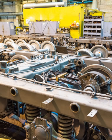 marine transportation